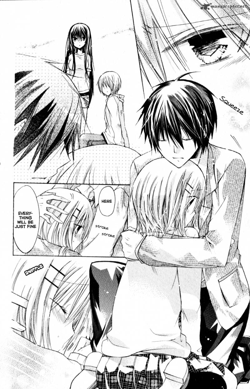 Watashi Ni Xx Shinasai 20 4
