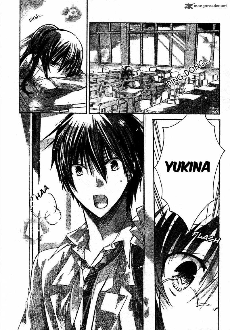 Watashi Ni Xx Shinasai 21 19