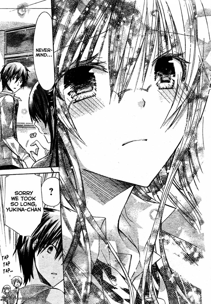 Watashi Ni Xx Shinasai 21 22