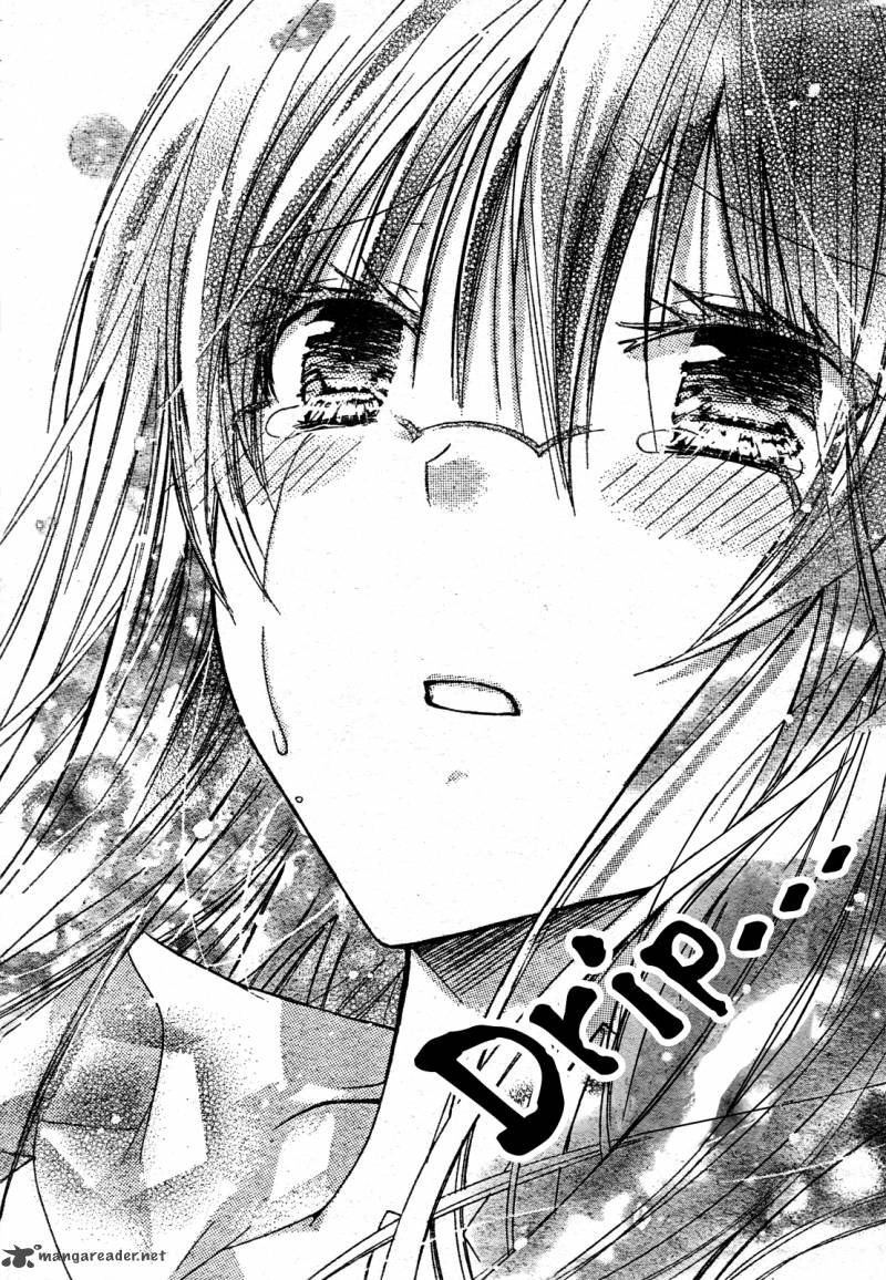 Watashi Ni Xx Shinasai 21 33