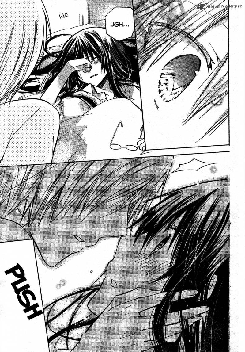 Watashi Ni Xx Shinasai 21 34