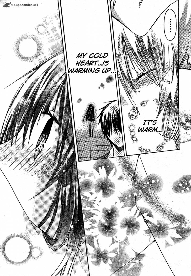 Watashi Ni Xx Shinasai 21 38