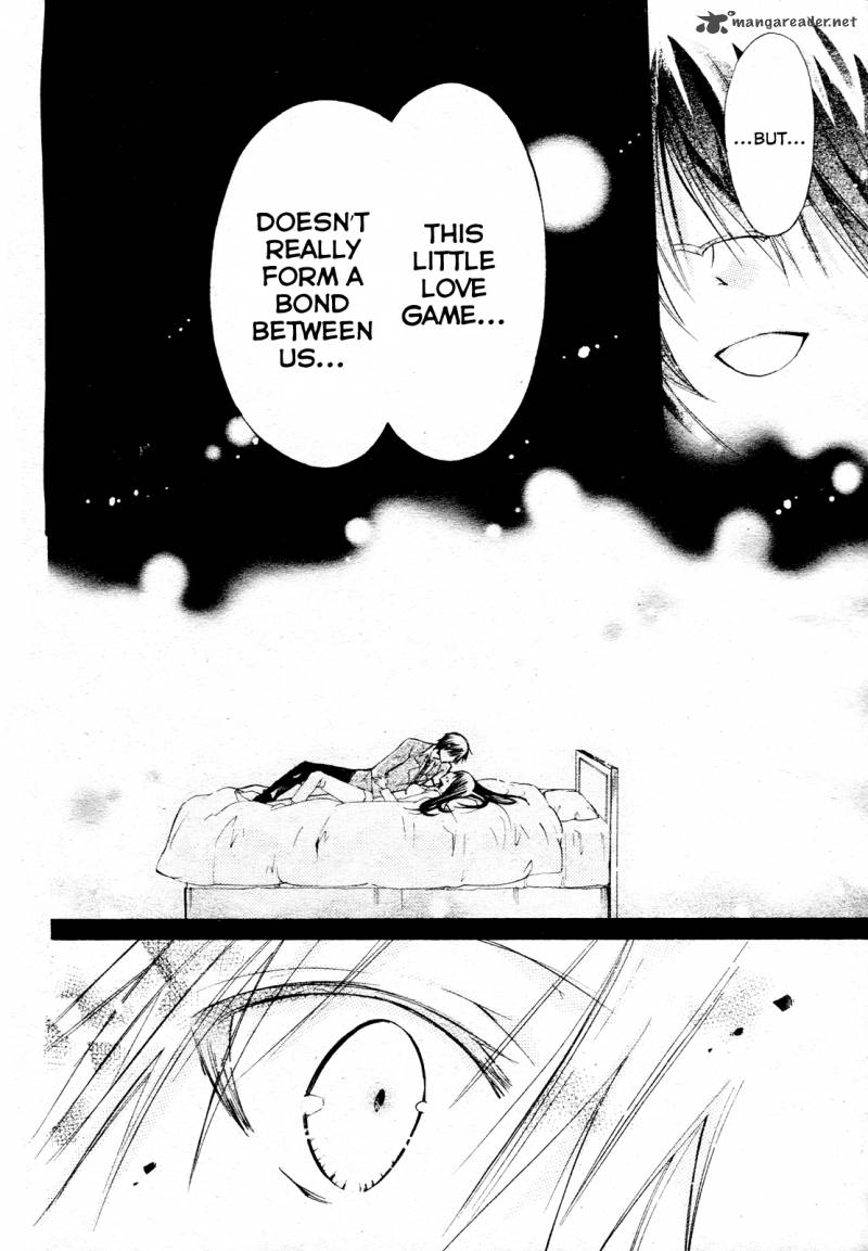 Watashi Ni Xx Shinasai 22 28