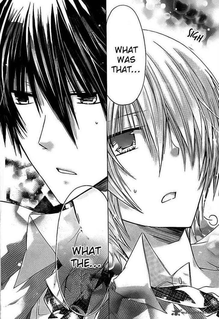 Watashi Ni Xx Shinasai 23 11