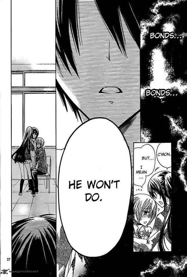 Watashi Ni Xx Shinasai 23 26