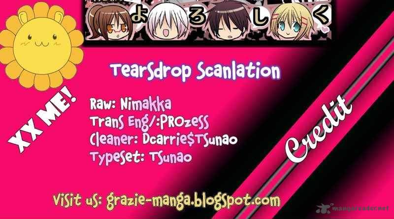 Watashi Ni Xx Shinasai 24 2