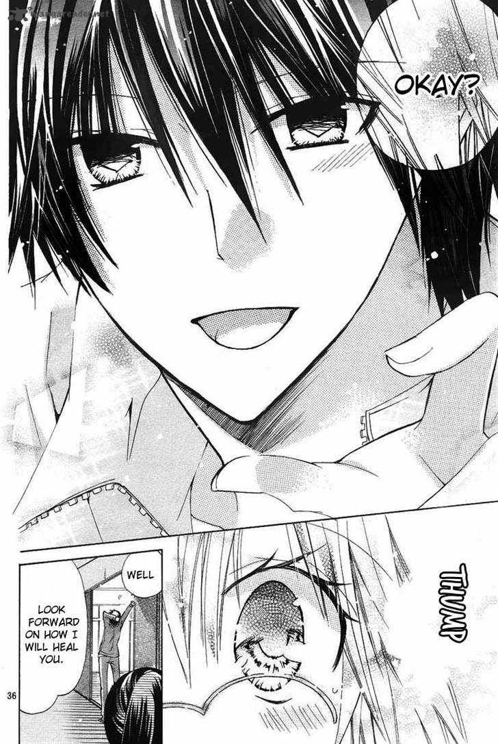 Watashi Ni Xx Shinasai 24 35