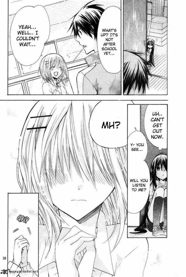 Watashi Ni Xx Shinasai 24 37
