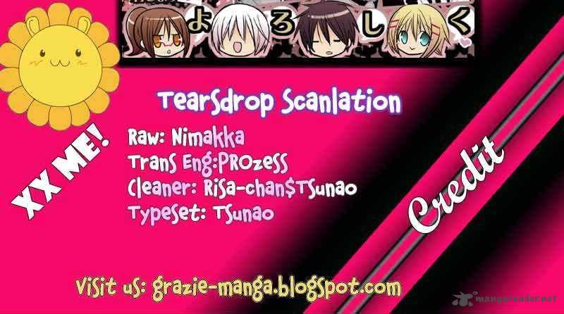 Watashi Ni Xx Shinasai 25 2