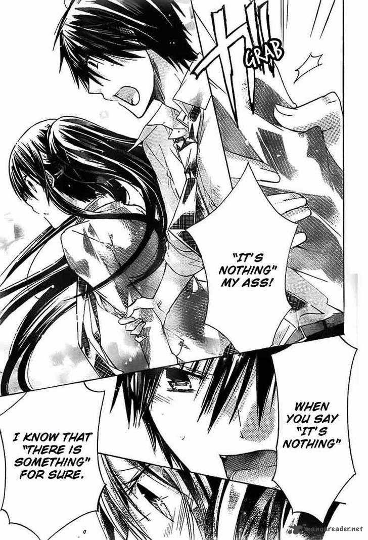 Watashi Ni Xx Shinasai 25 25