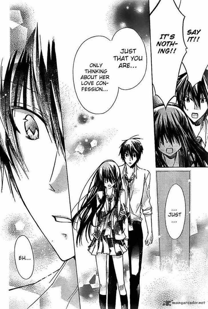 Watashi Ni Xx Shinasai 25 26
