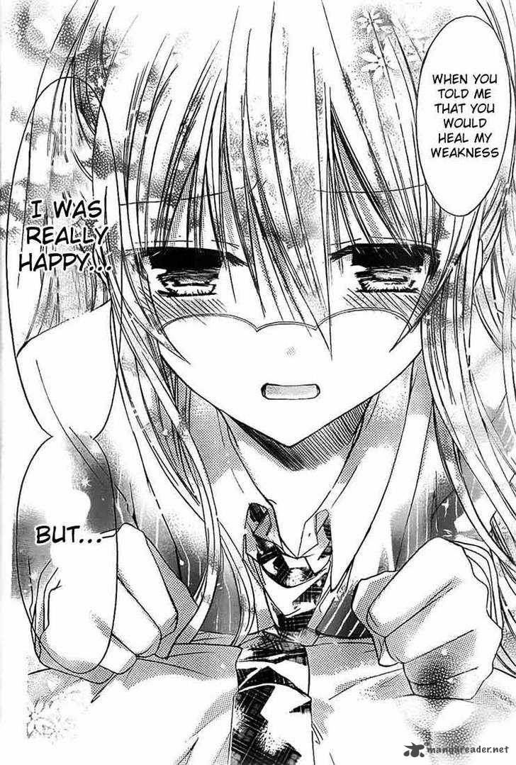 Watashi Ni Xx Shinasai 25 28