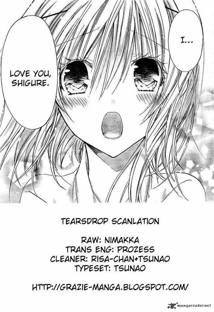 Watashi Ni Xx Shinasai 25 3