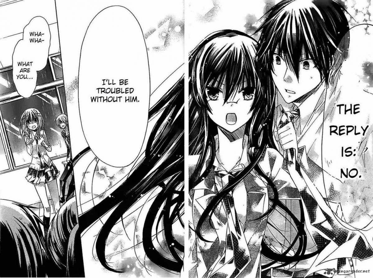 Watashi Ni Xx Shinasai 25 37