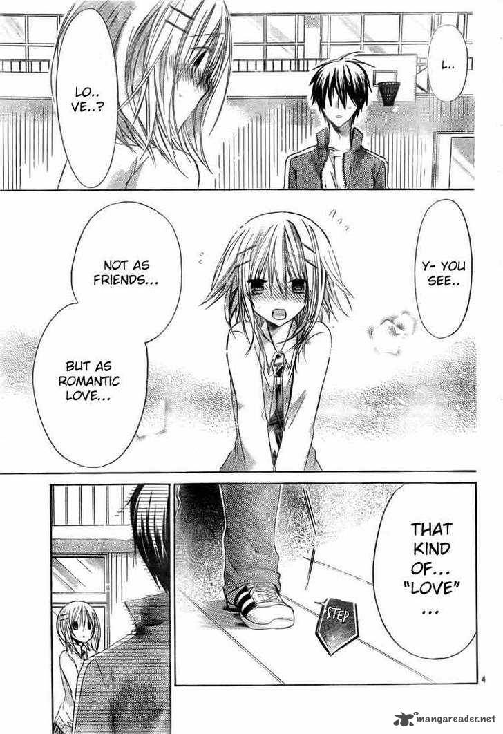 Watashi Ni Xx Shinasai 25 5