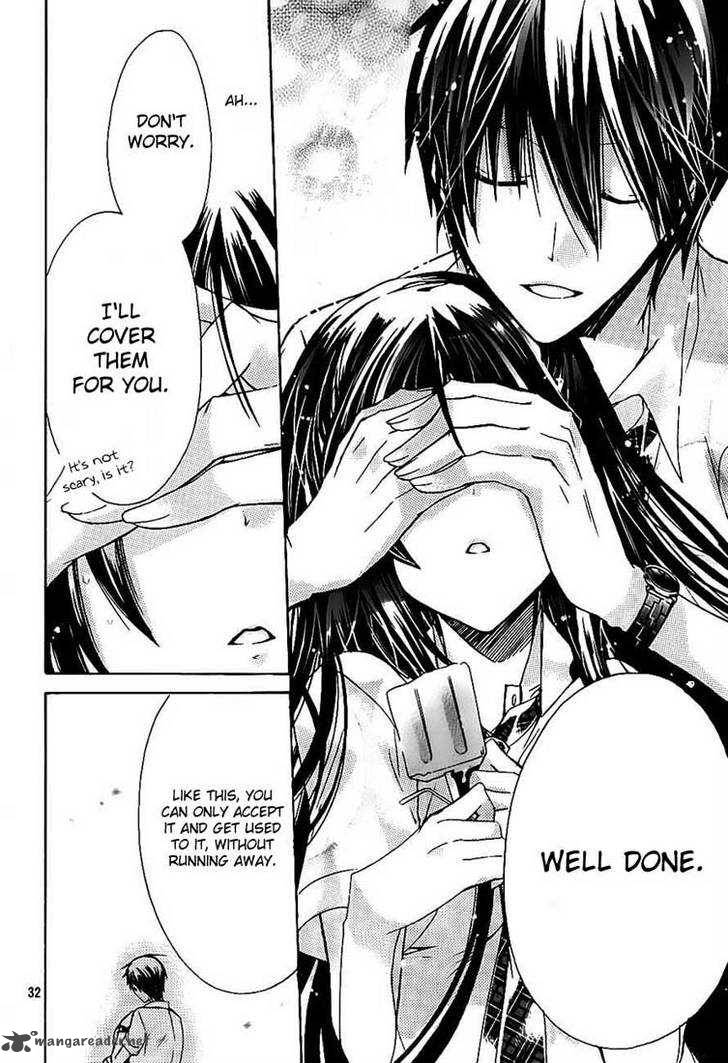 Watashi Ni Xx Shinasai 26 32