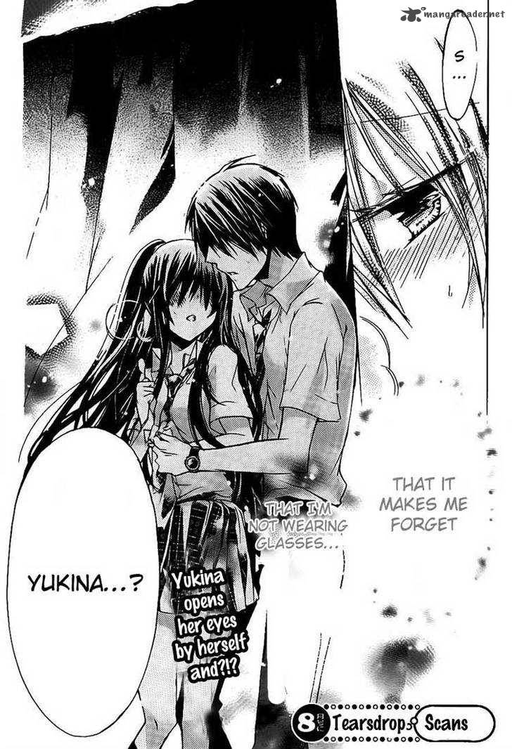 Watashi Ni Xx Shinasai 26 39