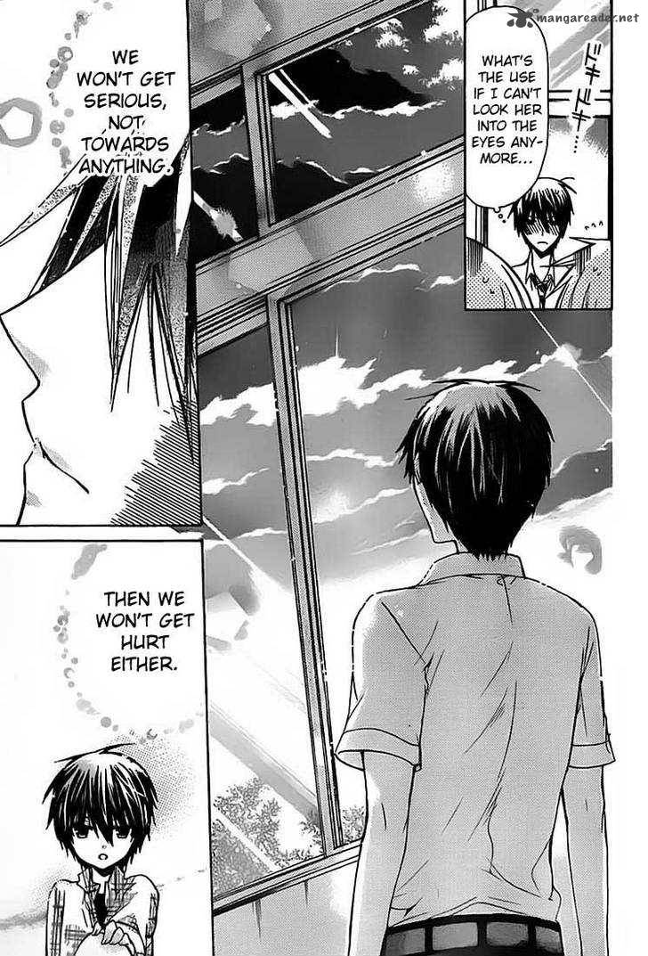 Watashi Ni Xx Shinasai 27 10