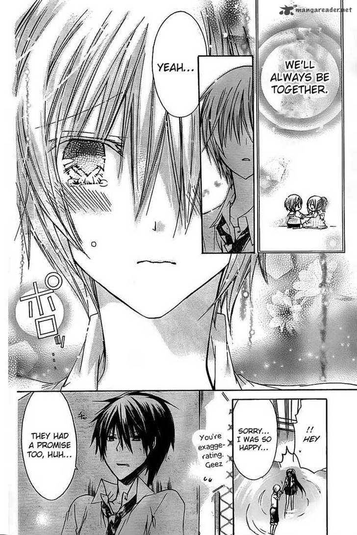 Watashi Ni Xx Shinasai 27 29