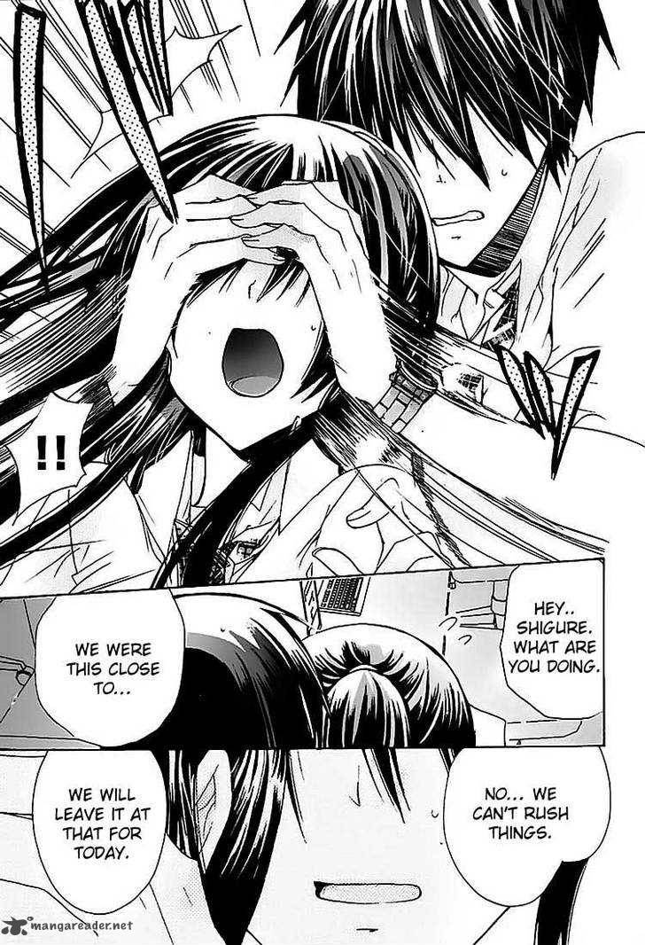 Watashi Ni Xx Shinasai 27 6
