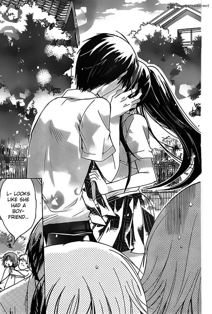 Watashi Ni Xx Shinasai 29 27