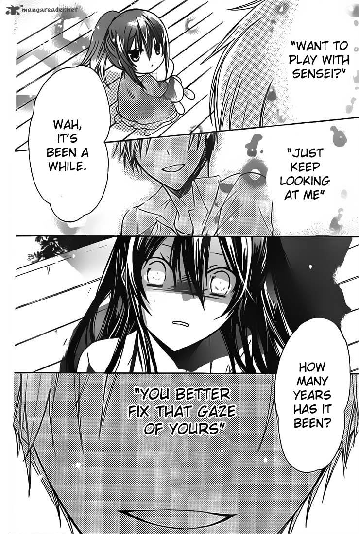 Watashi Ni Xx Shinasai 29 40