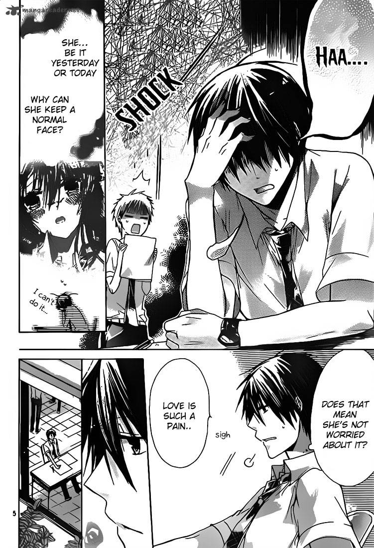 Watashi Ni Xx Shinasai 29 6