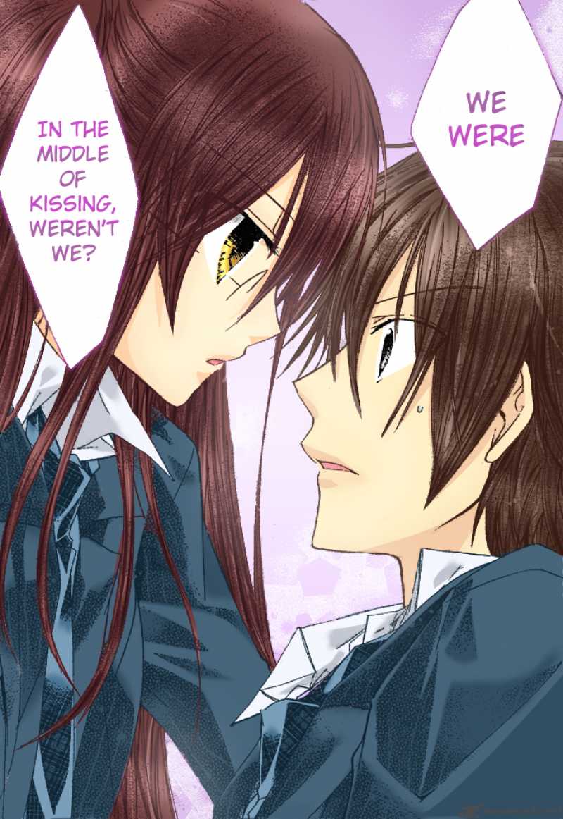 Watashi Ni Xx Shinasai 3 28