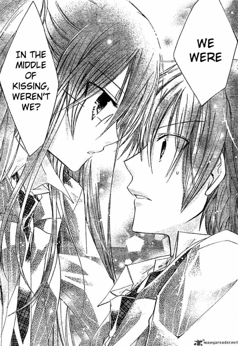 Watashi Ni Xx Shinasai 3 29