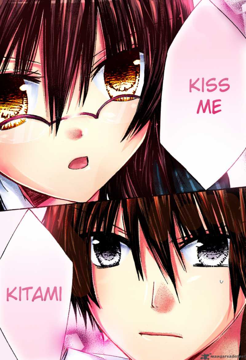 Watashi Ni Xx Shinasai 3 30