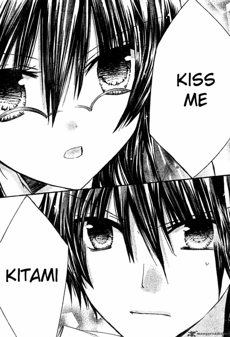 Watashi Ni Xx Shinasai 3 31