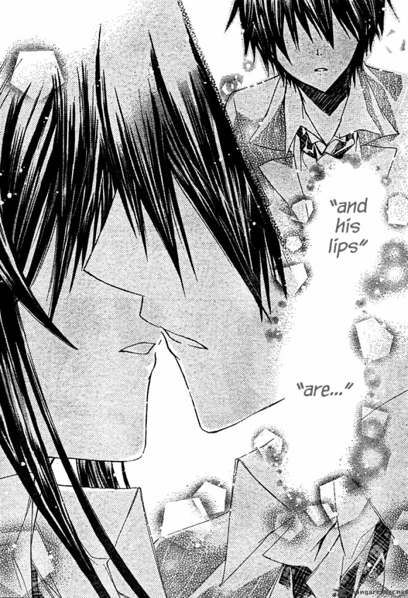 Watashi Ni Xx Shinasai 3 35
