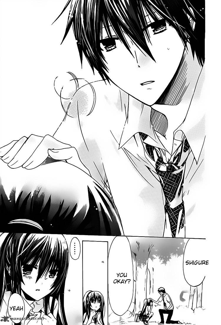 Watashi Ni Xx Shinasai 30 12