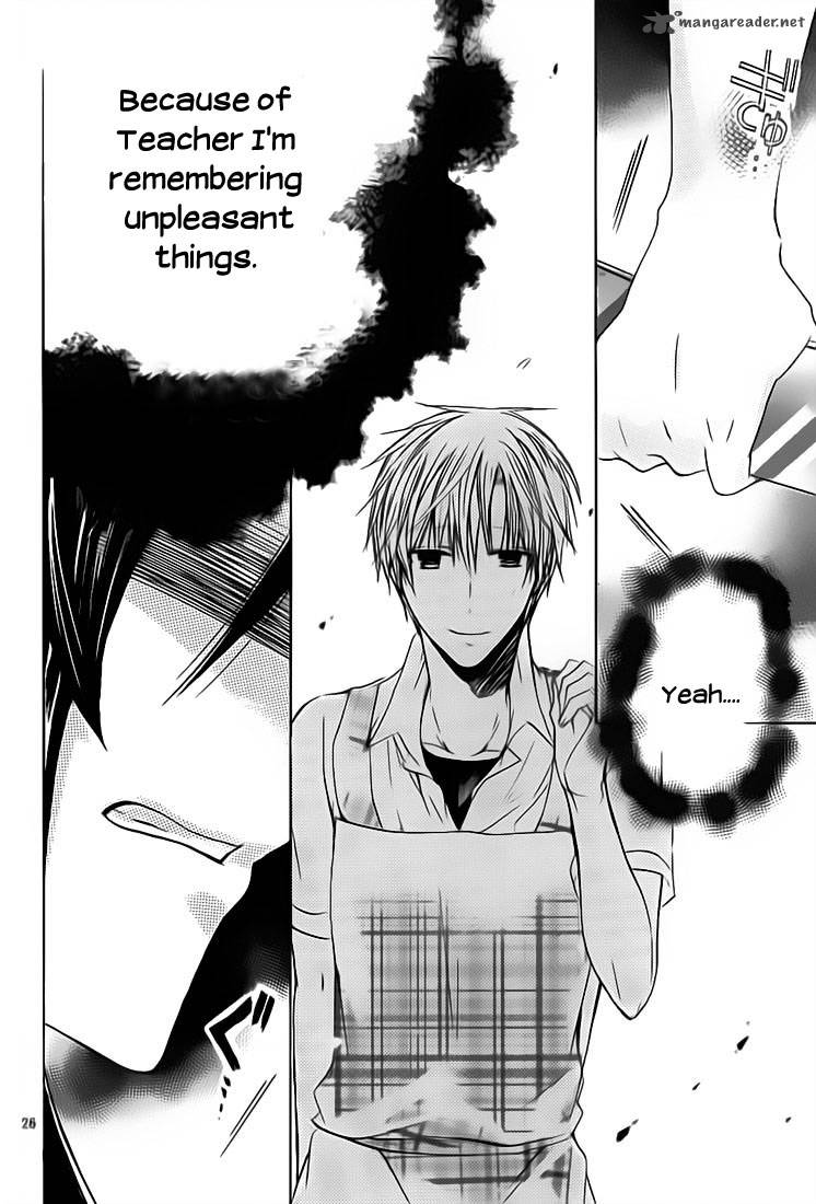 Watashi Ni Xx Shinasai 30 25