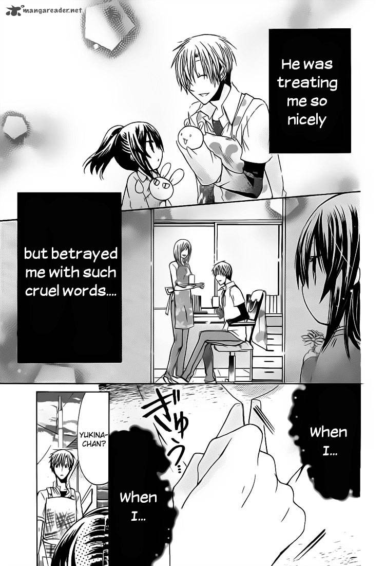 Watashi Ni Xx Shinasai 30 26