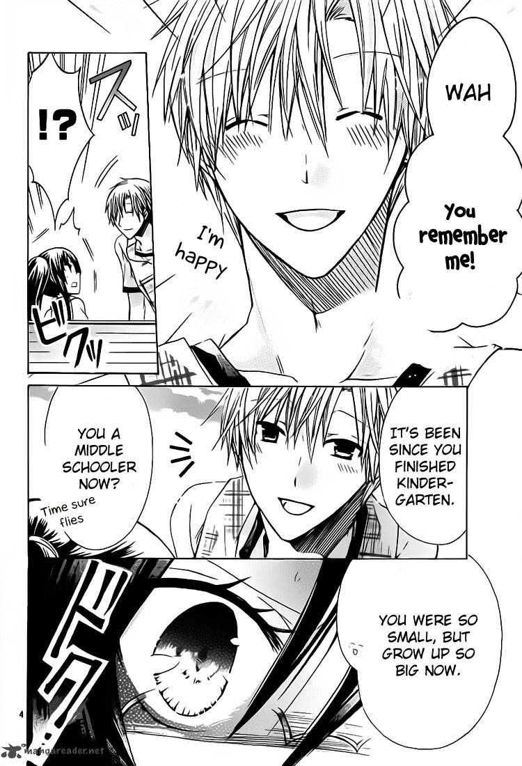 Watashi Ni Xx Shinasai 30 3