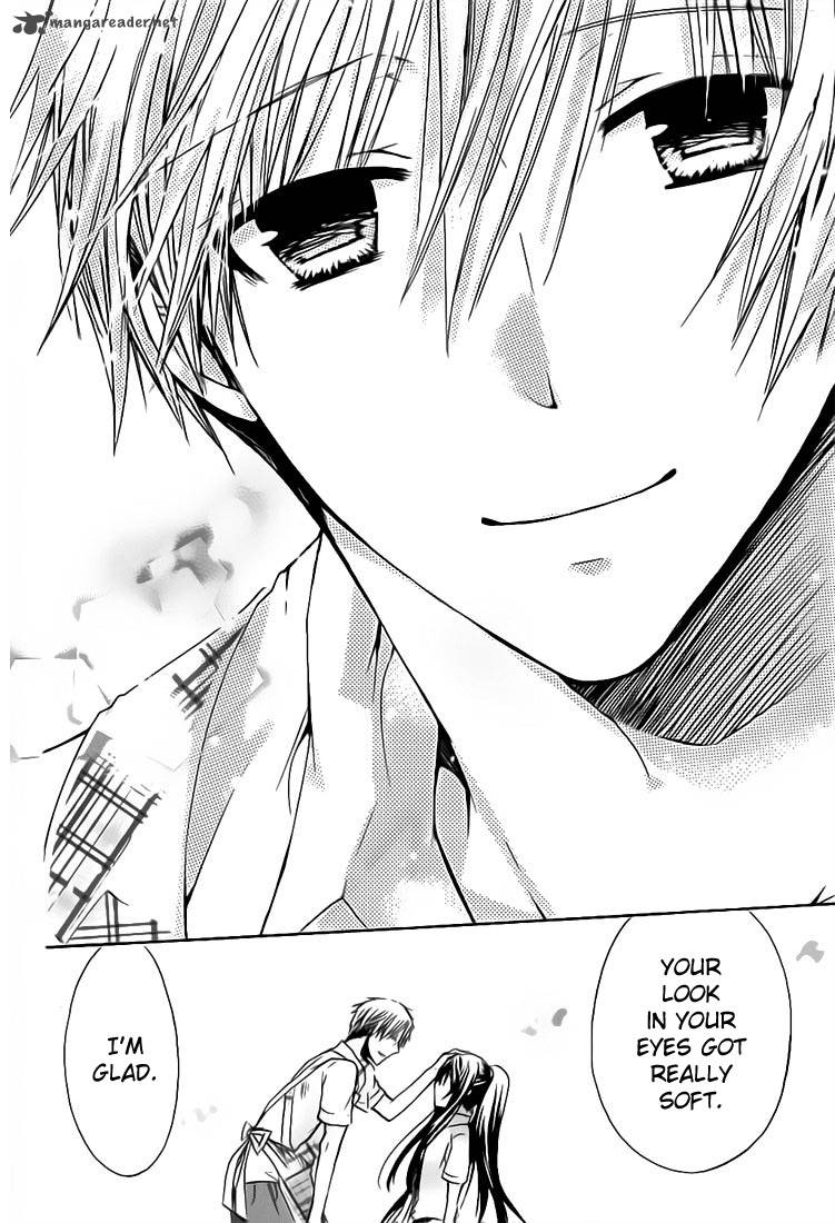 Watashi Ni Xx Shinasai 30 33