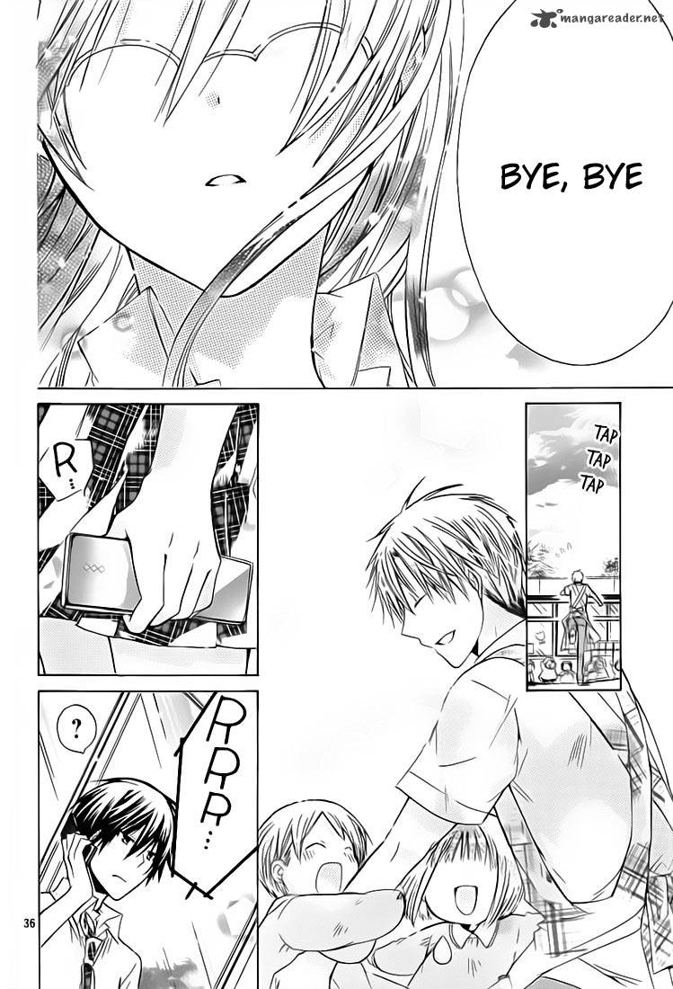 Watashi Ni Xx Shinasai 30 35