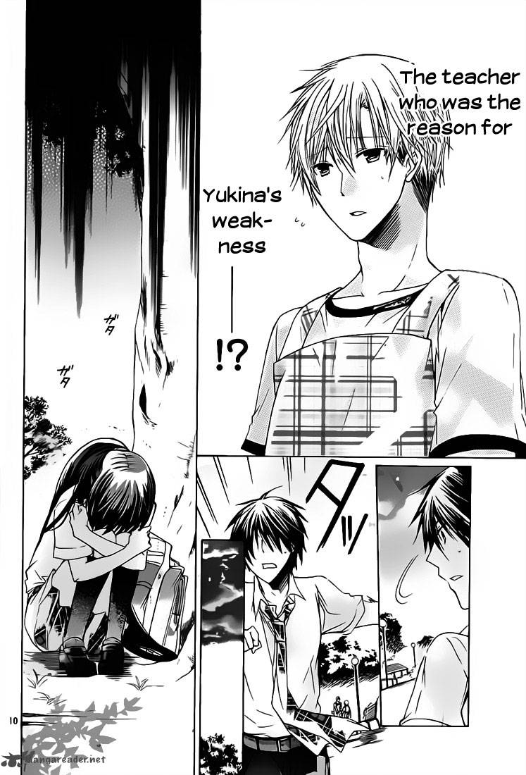 Watashi Ni Xx Shinasai 30 9