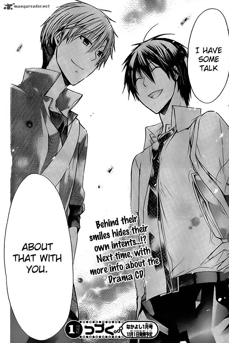 Watashi Ni Xx Shinasai 31 40