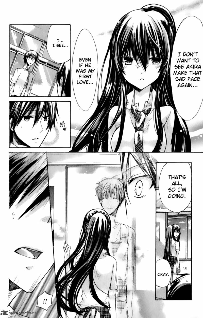 Watashi Ni Xx Shinasai 32 22