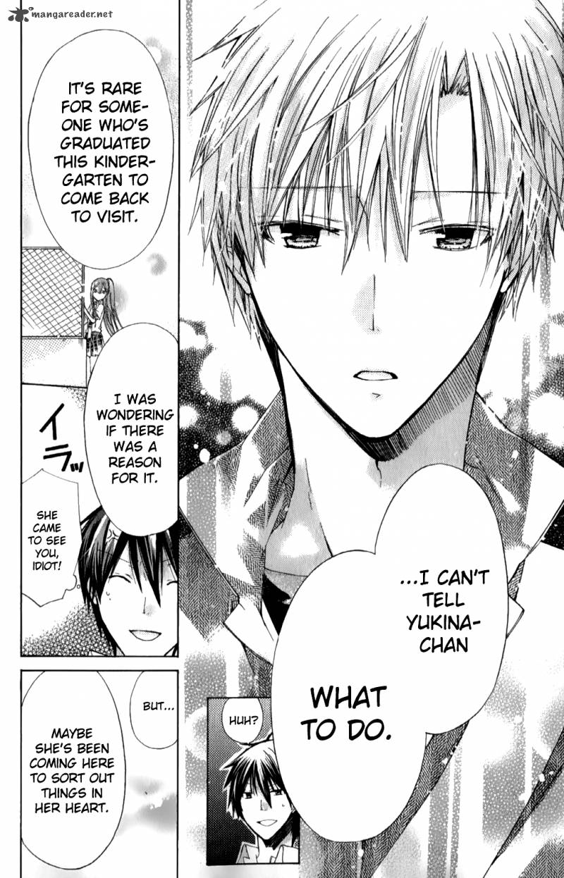 Watashi Ni Xx Shinasai 32 6