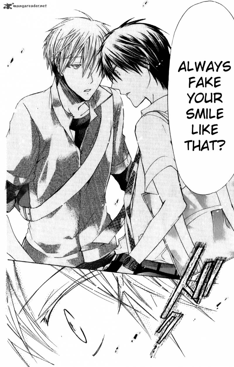 Watashi Ni Xx Shinasai 32 8