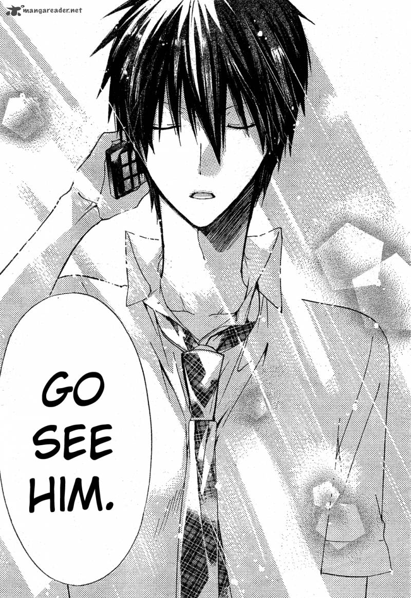 Watashi Ni Xx Shinasai 33 30