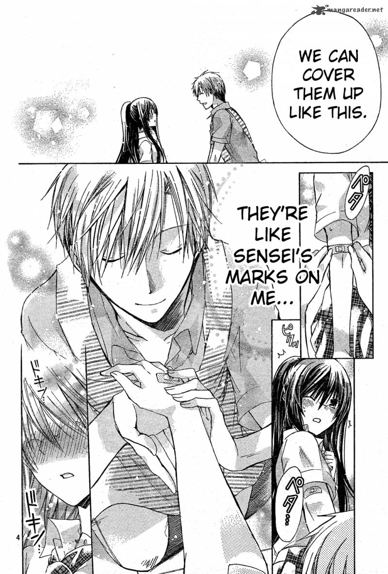 Watashi Ni Xx Shinasai 33 4