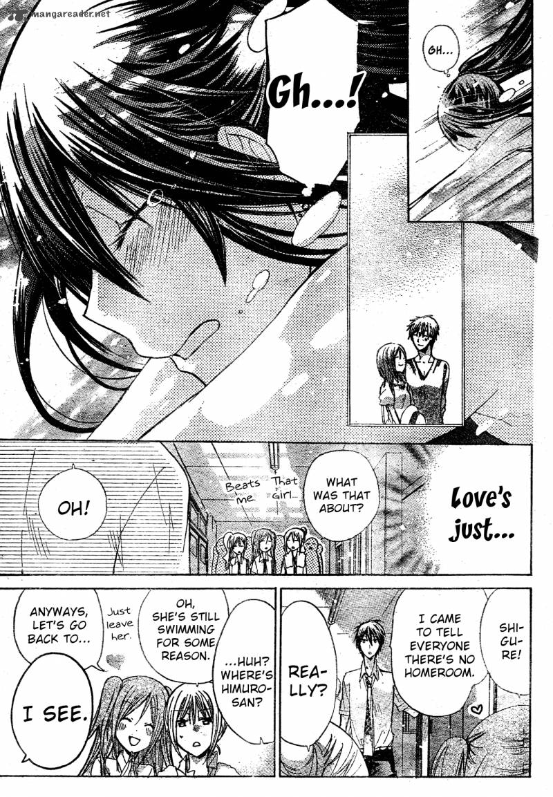 Watashi Ni Xx Shinasai 36 15