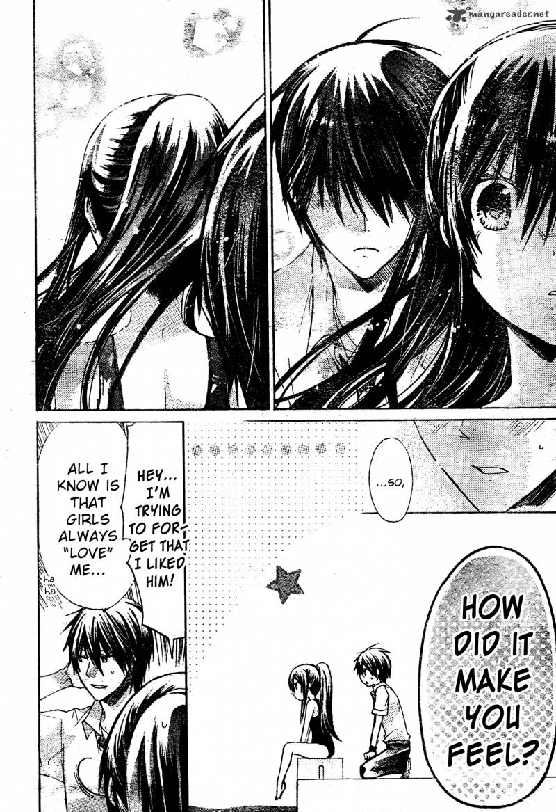 Watashi Ni Xx Shinasai 36 31