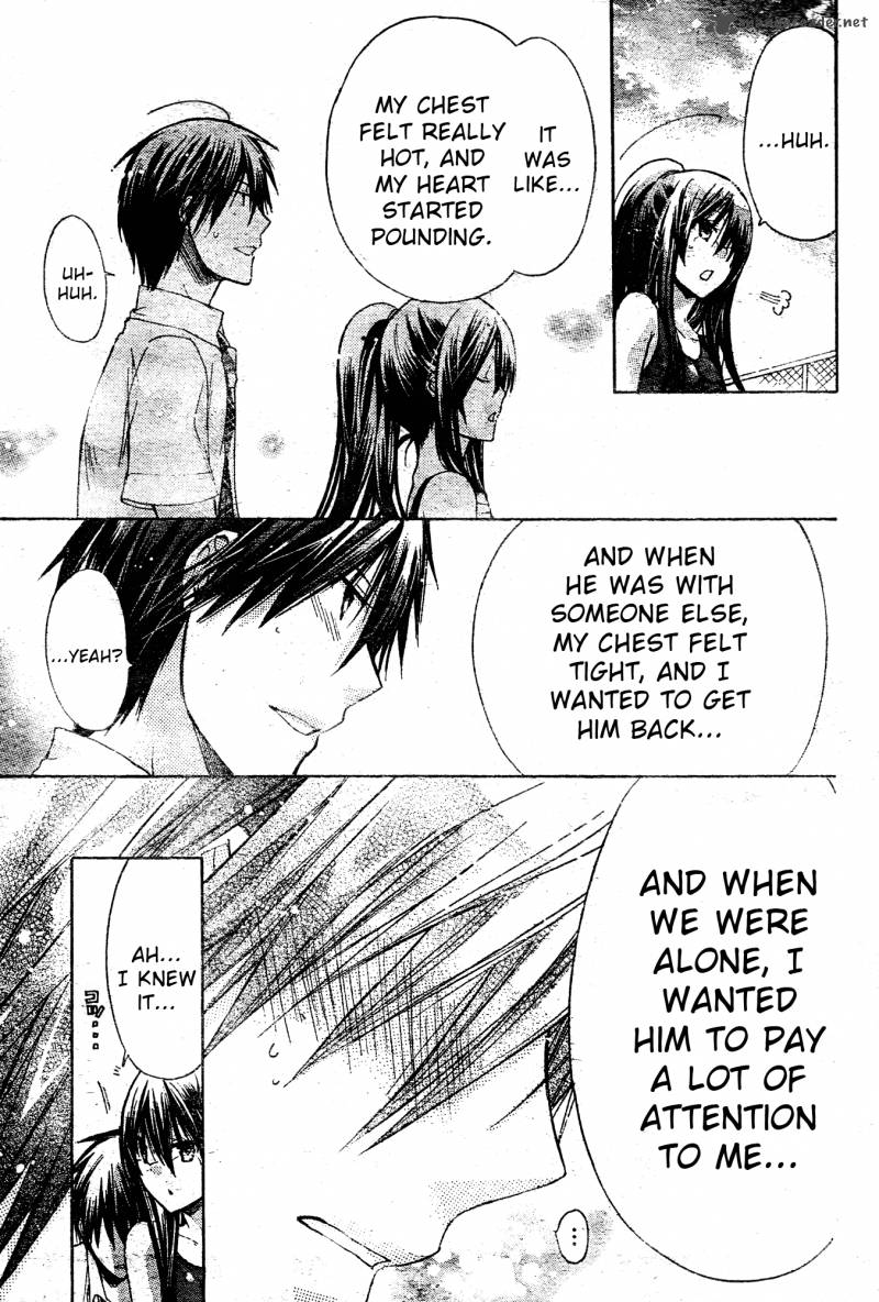 Watashi Ni Xx Shinasai 36 32