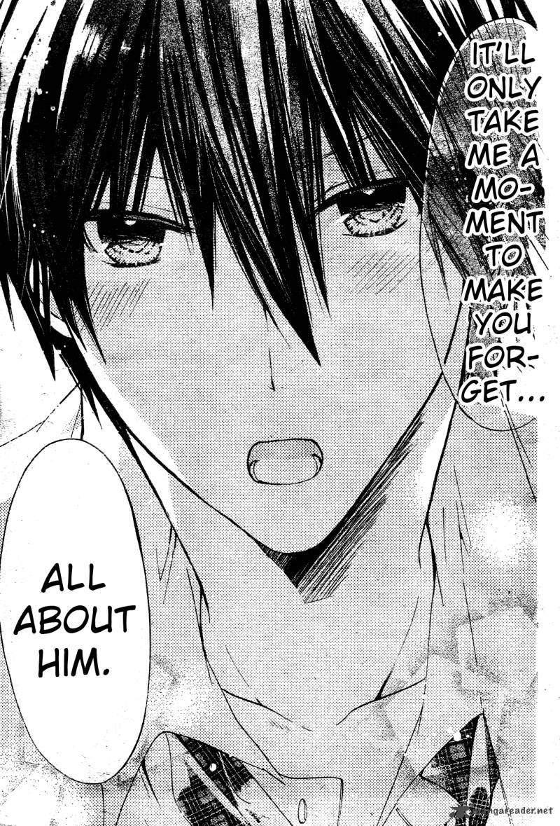 Watashi Ni Xx Shinasai 36 34