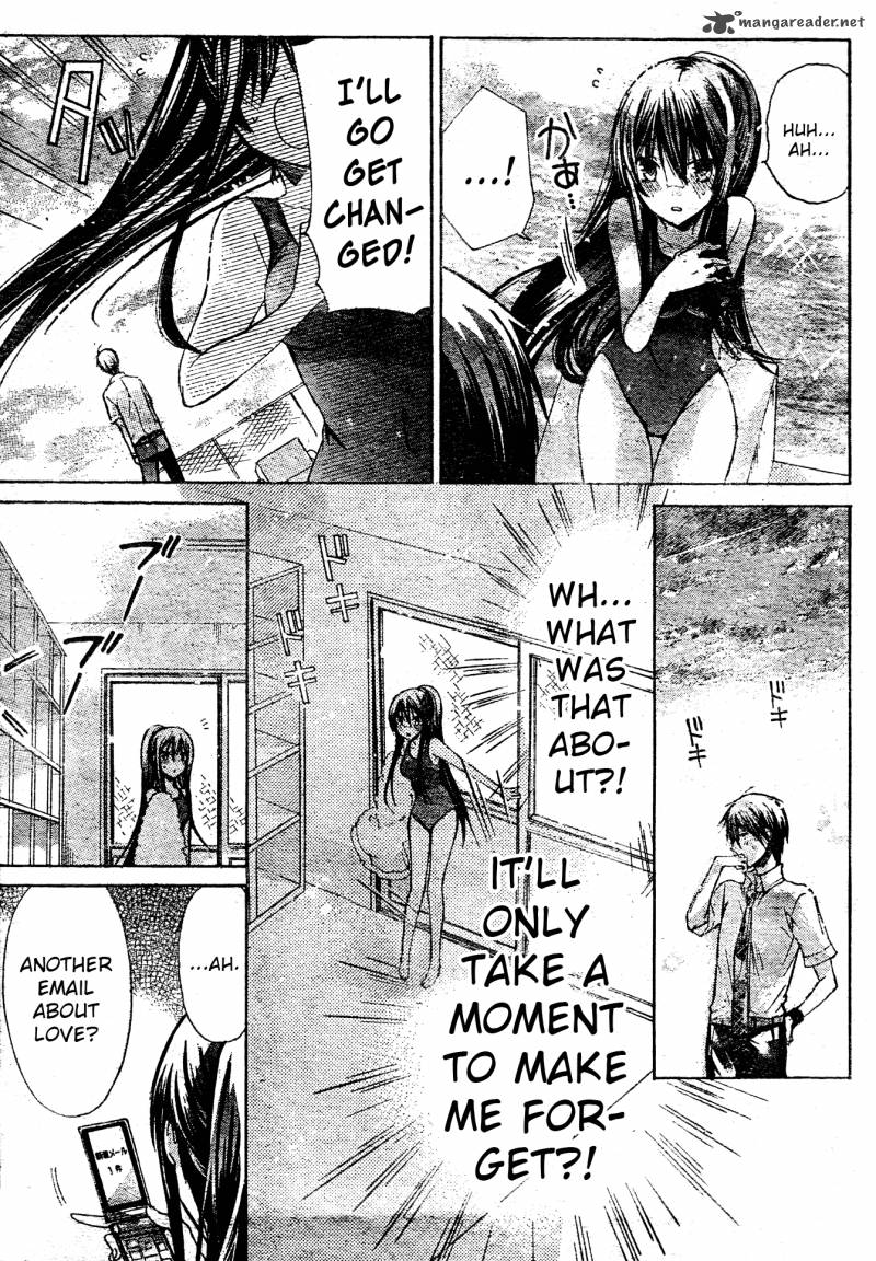 Watashi Ni Xx Shinasai 36 36